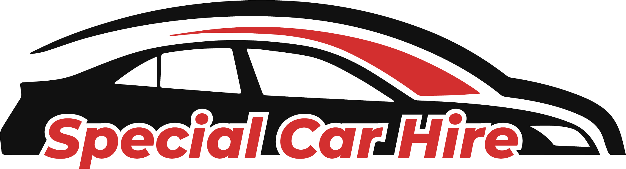 Special Car Hire Logo